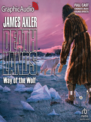 cover image of Way of the Wolf